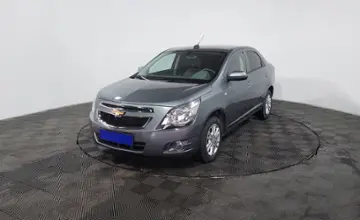 Chevrolet Cobalt 2021 года за 7 240 000 тг. в Алматы