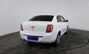 Chevrolet Cobalt 2021 года за 5 990 000 тг. в Алматы