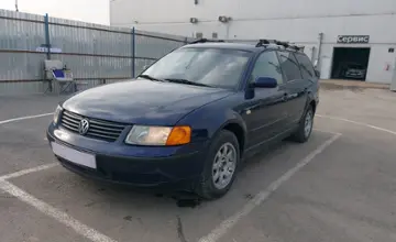 Volkswagen Passat 1999 года за 2 290 000 тг. в Шымкент