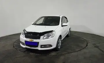 Chevrolet Nexia 2020 года за 4 980 000 тг. в Алматы