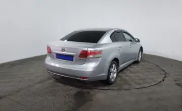 Toyota Avensis 2011 года за 6 400 000 тг. в Алматы