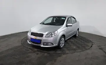 Chevrolet Nexia 2021 года за 5 990 000 тг. в Алматы