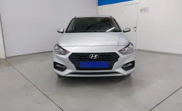 Hyundai Accent 2019 года за 8 490 000 тг. в Усть-Каменогорск фото 2