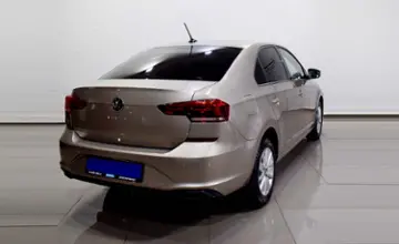 Volkswagen Polo 2020 года за 9 750 000 тг. в Шымкент