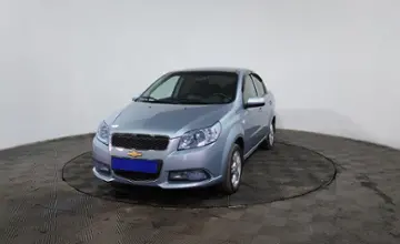 Chevrolet Nexia 2020 года за 6 450 000 тг. в Алматы
