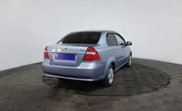 Chevrolet Nexia 2020 года за 6 450 000 тг. в Алматы