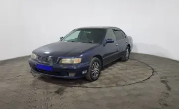 Nissan Cefiro 1997 года за 2 520 000 тг. в Алматы