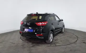 Hyundai Creta 2018 года за 9 820 000 тг. в Алматы