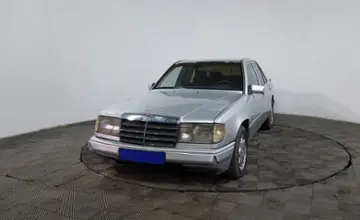 Mercedes-Benz W124 1991 года за 1 490 000 тг. в Алматы