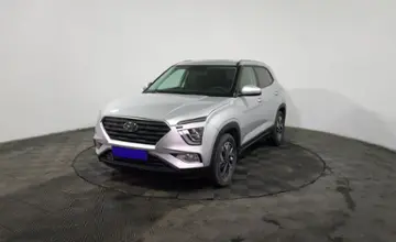 Hyundai Creta 2021 года за 13 840 000 тг. в Алматы