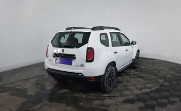 Renault Duster 2019 года за 7 690 000 тг. в Алматы
