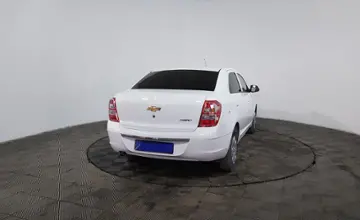 Chevrolet Cobalt 2021 года за 6 440 000 тг. в Алматы