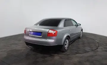 Audi A4 2004 года за 2 890 000 тг. в Алматы