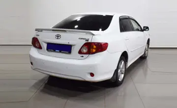 Toyota Corolla 2009 года за 4 990 000 тг. в Шымкент