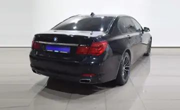 BMW 7 серии 2009 года за 6 990 000 тг. в Шымкент