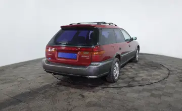 Subaru Legacy 1997 года за 1 690 000 тг. в Алматы