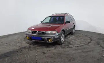 Subaru Legacy 1997 года за 1 690 000 тг. в Алматы