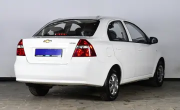 Chevrolet Nexia 2020 года за 5 630 000 тг. в Нур-Султан