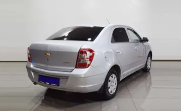 Chevrolet Cobalt 2021 года за 6 920 000 тг. в Шымкент