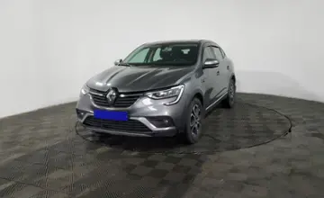 Renault Arkana 2019 года за 9 990 000 тг. в Алматы