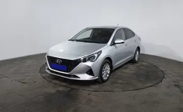 Hyundai Accent 2020 года за 8 930 000 тг. в Алматы
