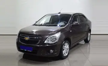 Chevrolet Cobalt 2020 года за 6 720 000 тг. в Шымкент
