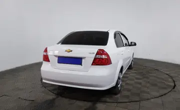 Chevrolet Nexia 2021 года за 5 760 000 тг. в Алматы