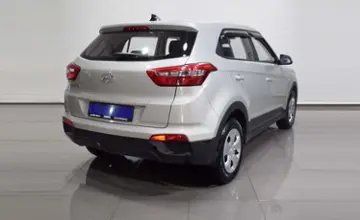 Hyundai Creta 2019 года за 9 740 000 тг. в Шымкент
