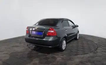 Chevrolet Nexia 2021 года за 6 450 000 тг. в Алматы