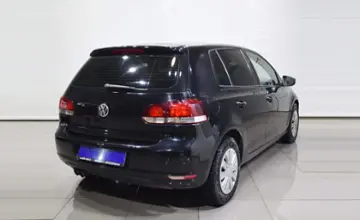 Volkswagen Golf 2009 года за 4 990 000 тг. в Шымкент