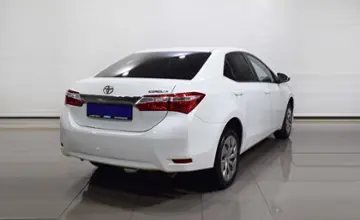 Toyota Corolla 2016 года за 9 090 000 тг. в Шымкент