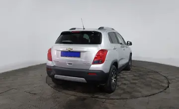 Chevrolet Tracker 2014 года за 4 990 000 тг. в Алматы