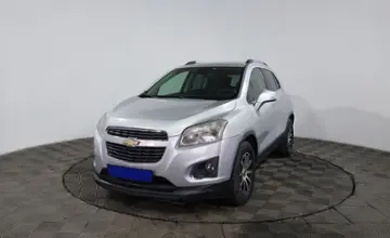 Chevrolet Tracker 2014 года за 6 100 000 тг. в Алматы