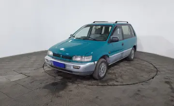 Mitsubishi Space Runner 1993 года за 1 780 000 тг. в Алматы