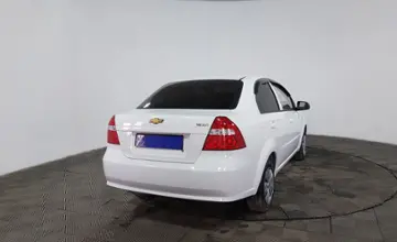 Chevrolet Nexia 2020 года за 4 850 000 тг. в Алматы