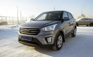 Hyundai Creta 2019 года за 10 690 000 тг. в Павлодар