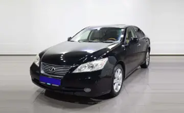 Lexus ES 2007 года за 6 890 000 тг. в Шымкент