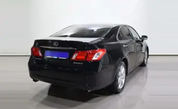 Lexus ES 2007 года за 6 890 000 тг. в Шымкент