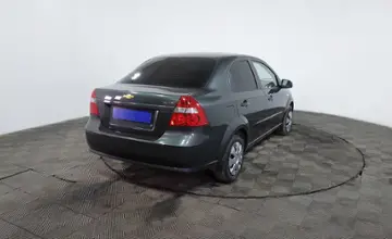 Chevrolet Nexia 2021 года за 5 360 000 тг. в Алматы