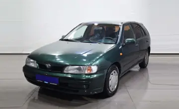 Nissan Almera 1996 года за 1 380 000 тг. в Шымкент