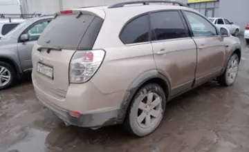 Chevrolet Captiva 2012 года за 6 500 000 тг. в Кызылорда