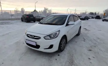 Hyundai Accent 2014 года за 5 700 000 тг. в Павлодар