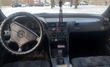 Mercedes-Benz C-Класс 1994 года за 1 350 000 тг. в Павлодар