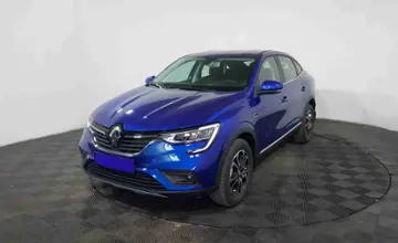 Renault Arkana 2021 года за 16 375 000 тг. в Павлодар