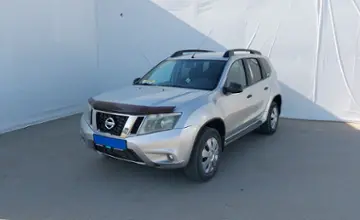 Nissan Terrano 2015 года за 5 490 000 тг. в Уральск