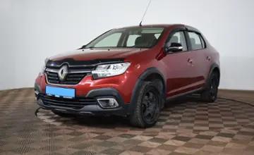 Renault Logan 2019 года за 5 720 000 тг. в Шымкент