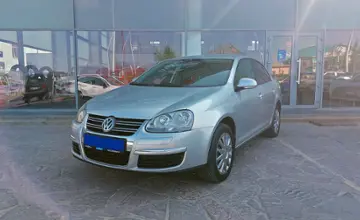 Volkswagen Jetta 2010 года за 4 390 000 тг. в Шымкент