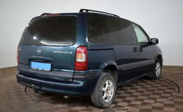 Opel Sintra 1998 года за 1 330 000 тг. в Шымкент