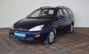 Ford Focus 2001 года за 1 590 000 тг. в Шымкент