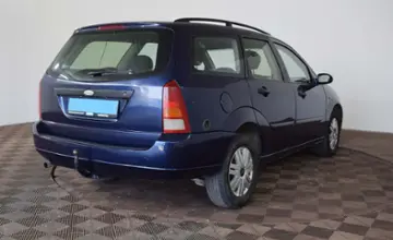 Ford Focus 2001 года за 1 590 000 тг. в Шымкент